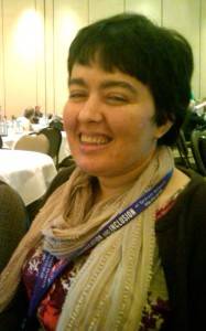 Picture of Amy Sequenzia