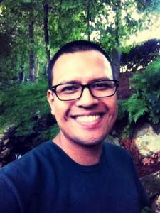 picture of Tim Villegas
