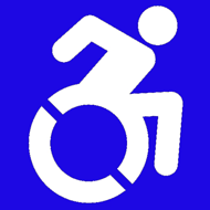 accessible icon