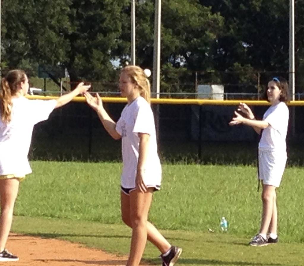 Ollibean Baseball Camp