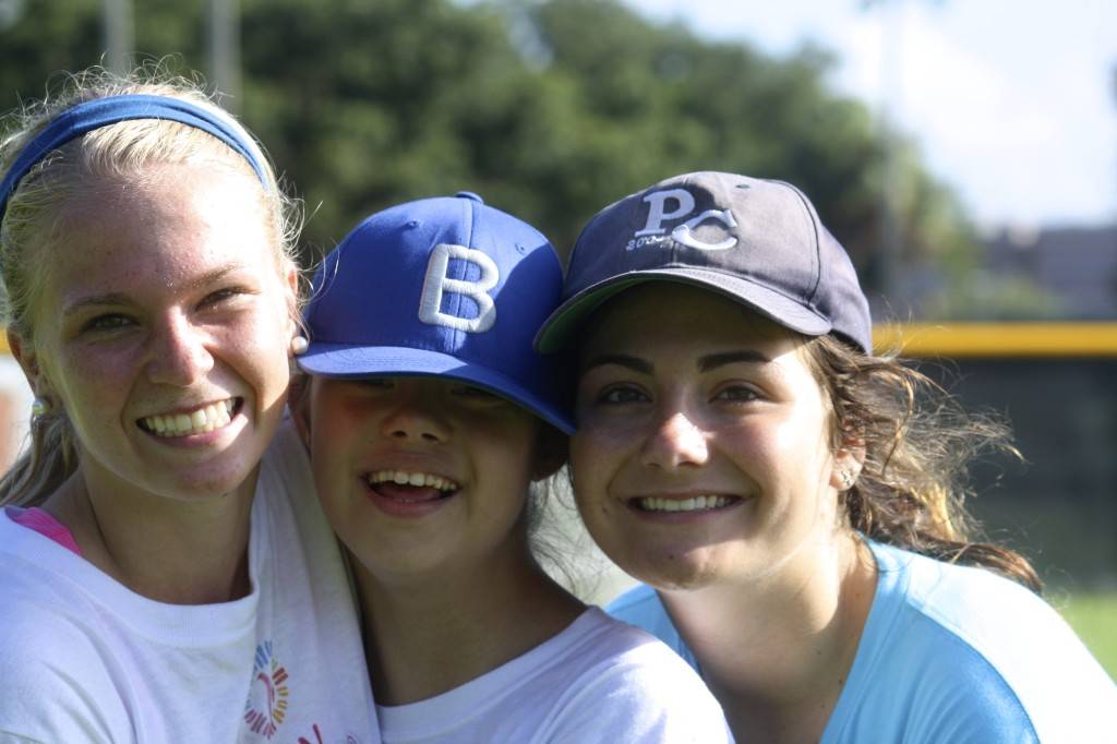 Ollibean Baseball Camp