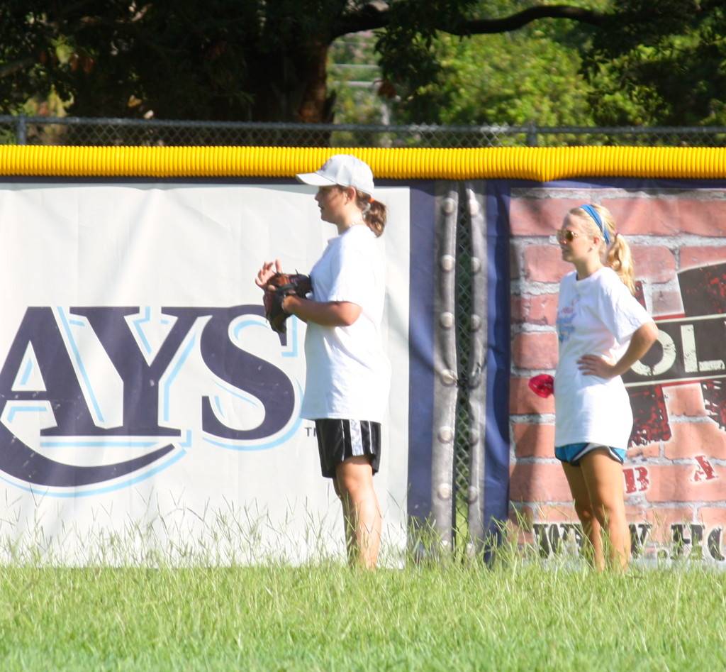 Ollibean Baseball Camp