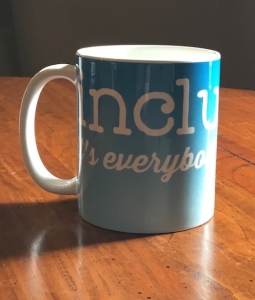 Photo of mug 