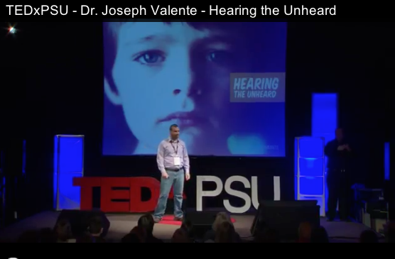 Dr Joseph Valente