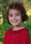 Caroline Phoebe Previdi, 6