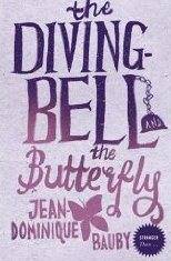 Jean-Dominique Bauby was only able to move his left eyelid after a stroke. He dictated "The Diving Bell and the Butterfly" letter by letter by blinking "yes" to the letter he wanted as the alphabet was recited to him.
