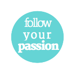 follow your passion