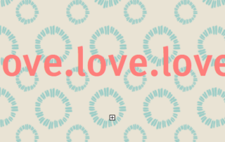 love.love.love.