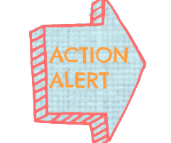 Action Alert