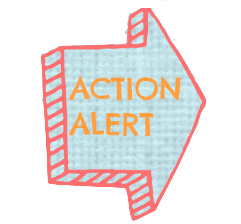 Action Alert