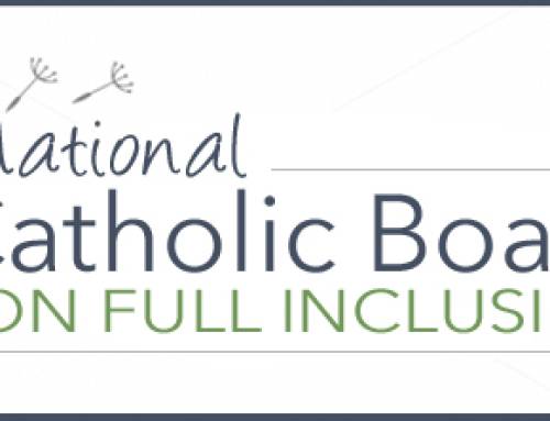 National Catholic Board on Full Inclusion