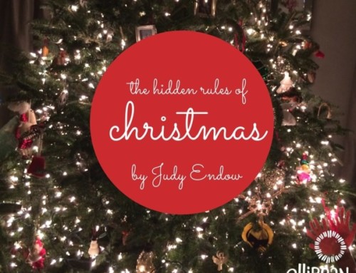 The Hidden Rules of Christmas