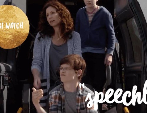 “Speechless”: A Comedy That Includes Disability